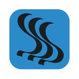 Stamplef srl Logo